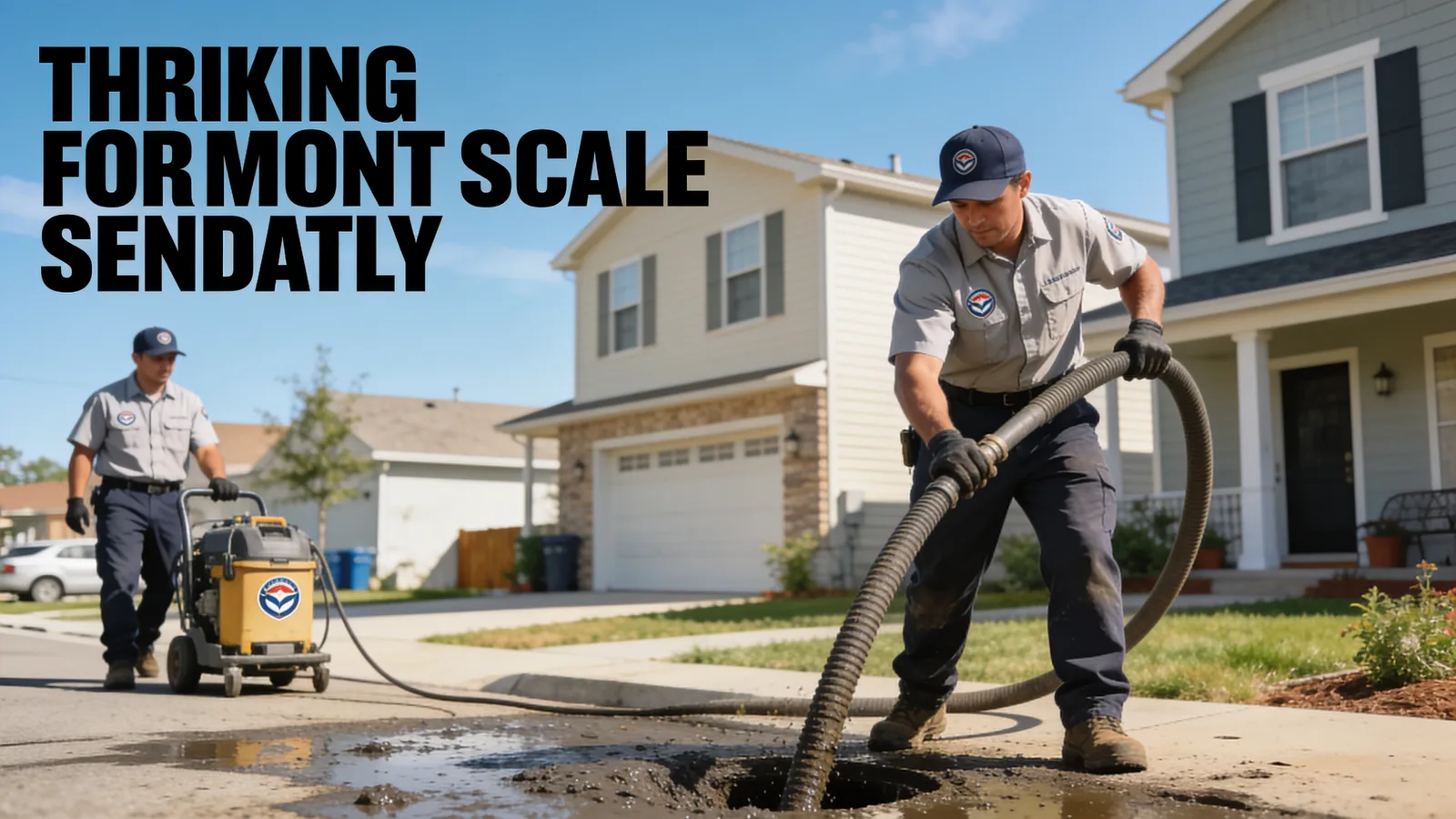 Sewage Cleanup in North Hudson, NY near me